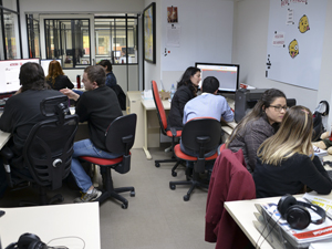 Dia do Amigo inspirado no job rotation