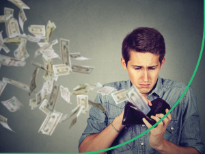 O custo de perder um cliente. Vender mais de uma vez para o mesmo cliente é a demonstração mais objetiva de entrega de valor.
