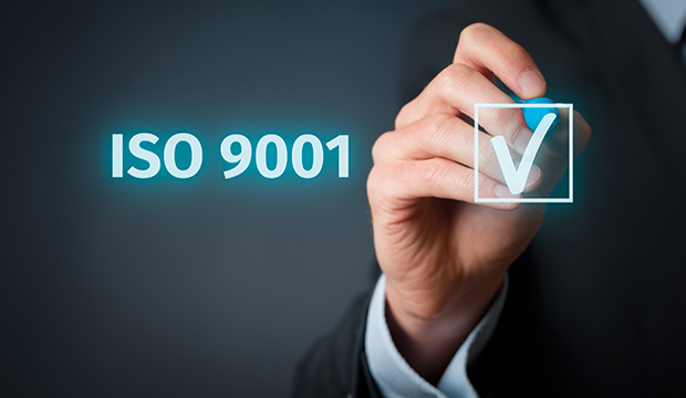 ISO 9001:2015