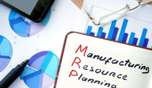 MRP