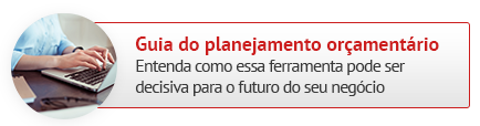 Planejamento orçamentário
