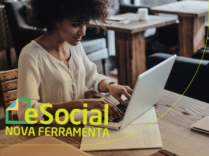 eSocial tem nova ferramenta de monitoramento de disponibilidade