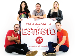 Programa de Estágio