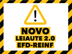 EFD-REINF