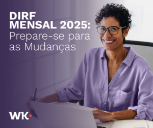 DIRF Mensal 2025: Prepare-se para as mudanças
