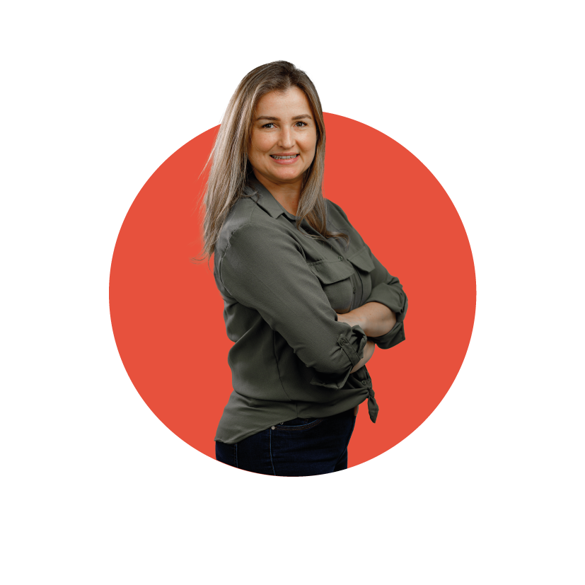 Graziele França