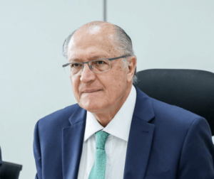Alckmin destaca benefícios da Reforma Tributária para a sociedade
