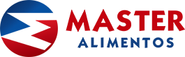 Logo de Master Alimentos