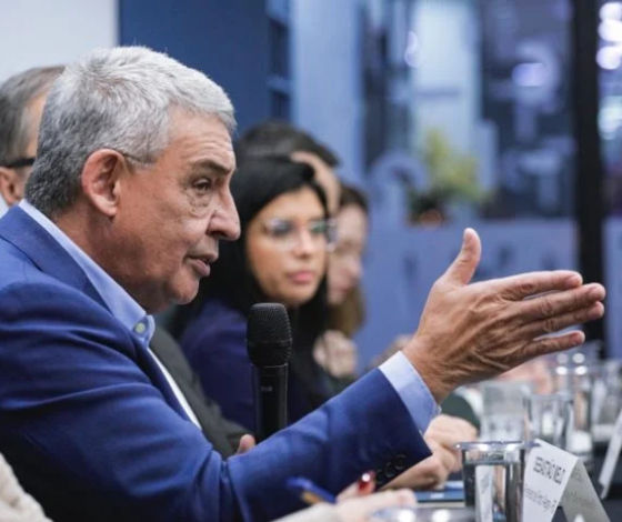 Sebastião Melo, Prefeito de Porto Alegre ,afirma que a disputa municipalista na Reforma Tributária não impede a continuidade do projeto e da instalação do Comitê Gestor