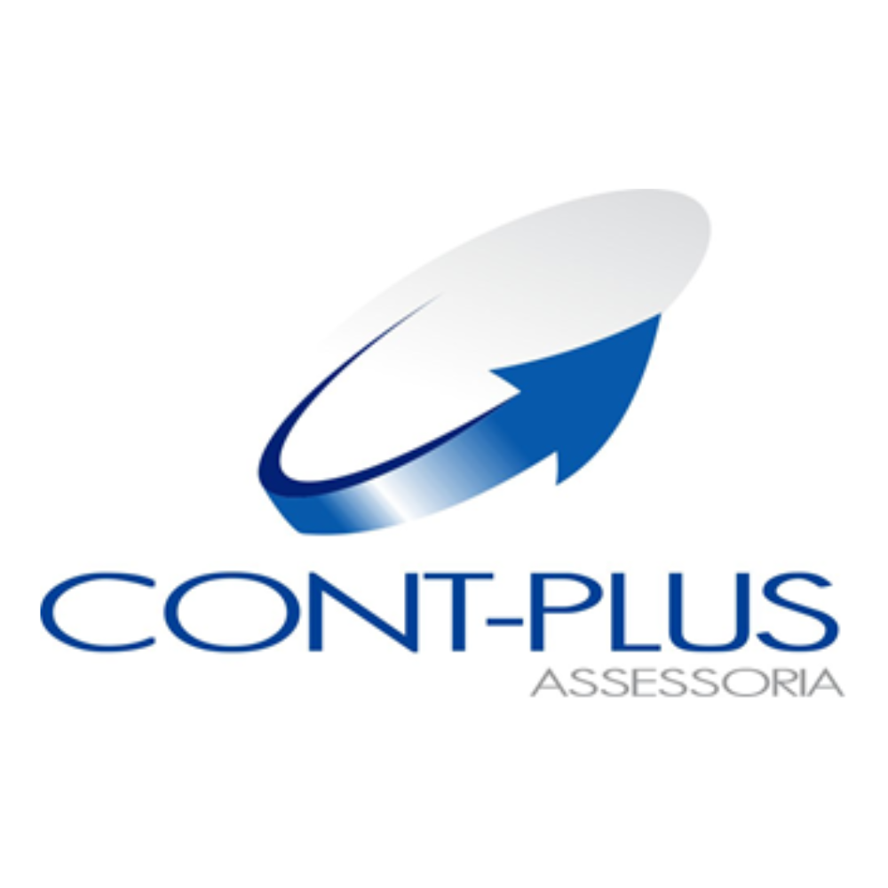Logo de Cont-Plus Assessoria Contábil