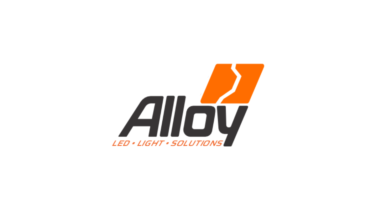 Logo de Alloy Iluminação