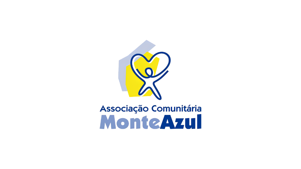 Logo de Associação Comunitária Monte Azul