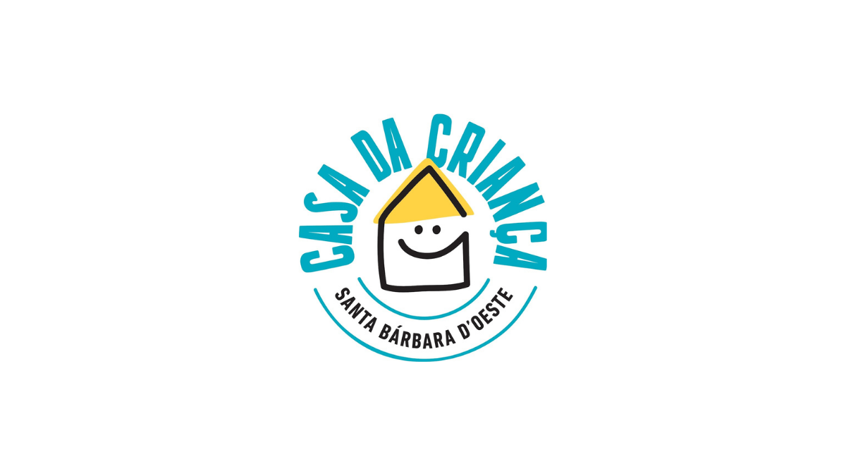 Logo de Casa Da Criança de Santa Bárbara do Oeste