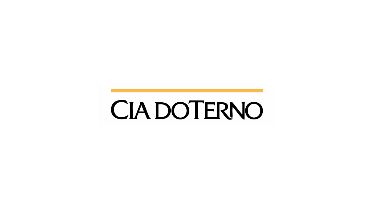Logo de Cia do Terno