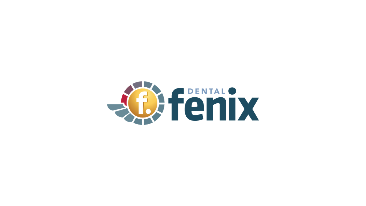 Logo de Dental Fênix