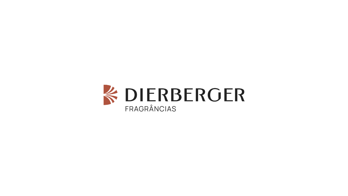 Logo de Dierberger Fragrâncias