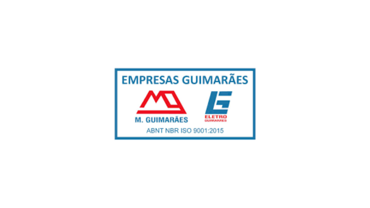 Logo de M Guimarães
