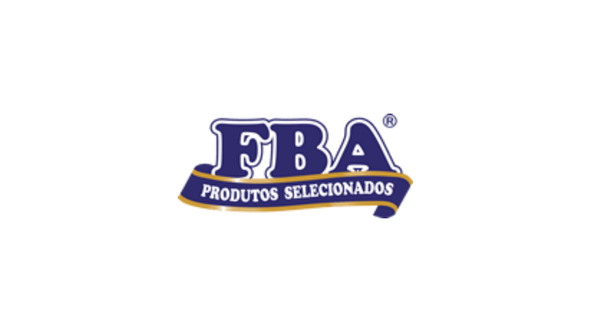 Logo de FBA Comércio