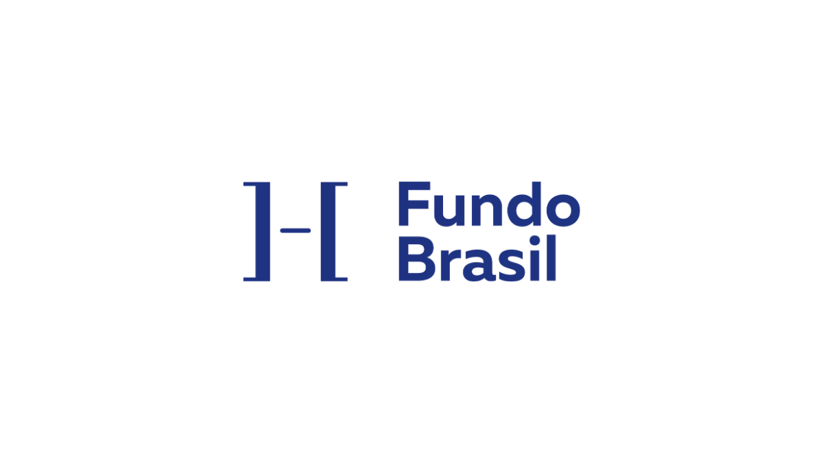 Logo de Fundação Fundo Brasil