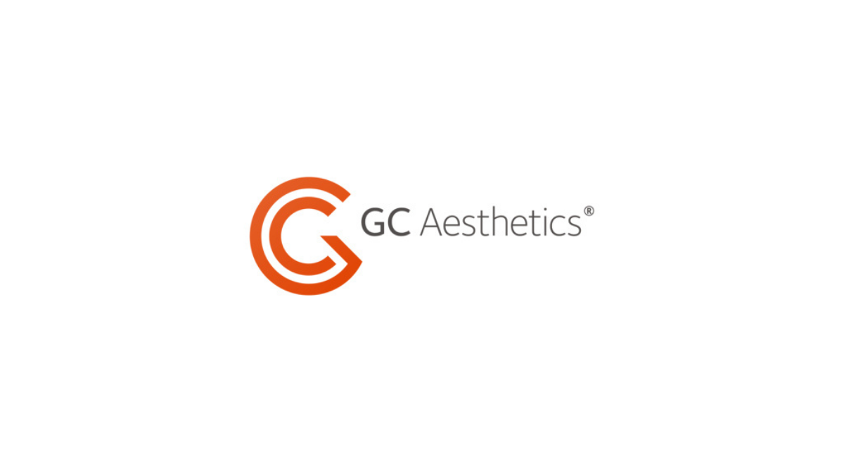 Logo de CG Aesthetics