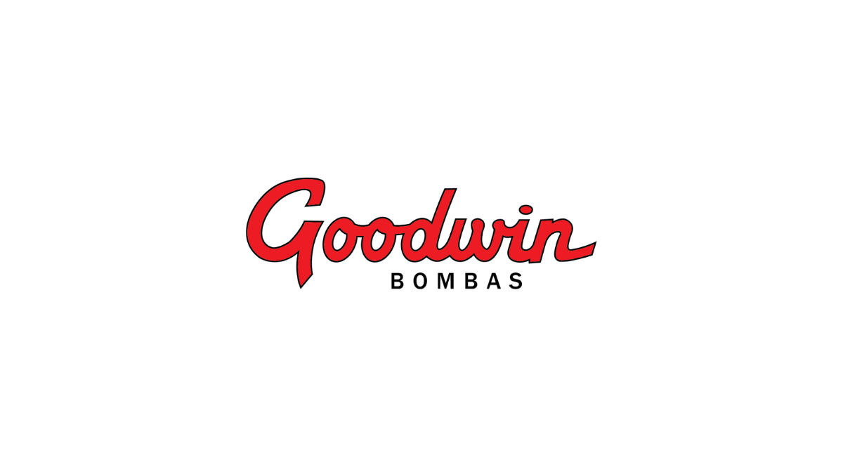 Logo de Goodwin Bombas