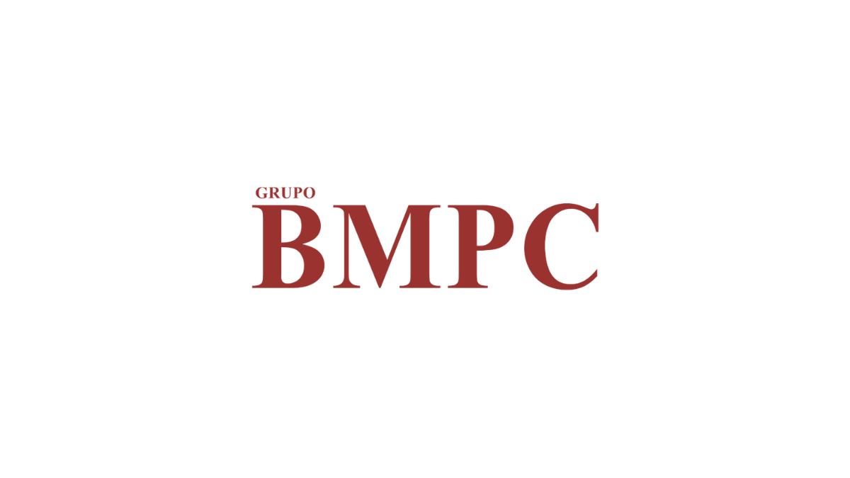 Logo de GRUPO BMPC Saúde Ocupacional