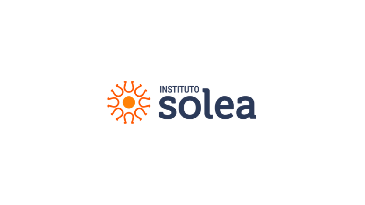Logo de Instituto Solea