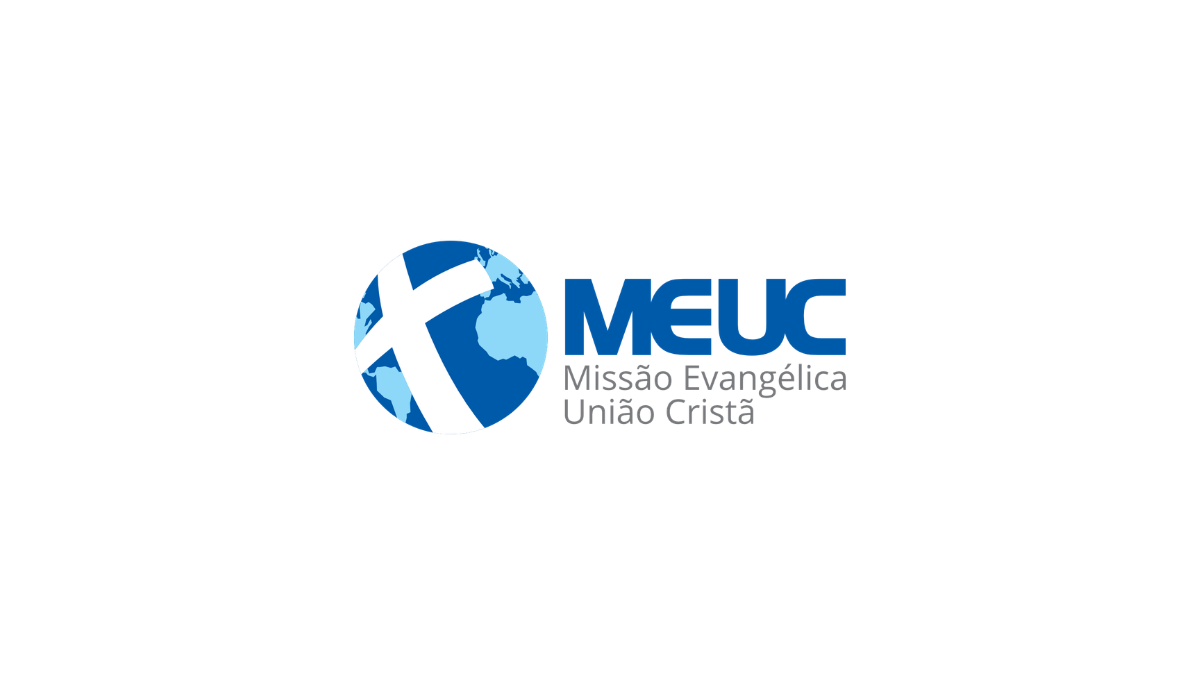 Logo de Missão Evangélica União Cristã