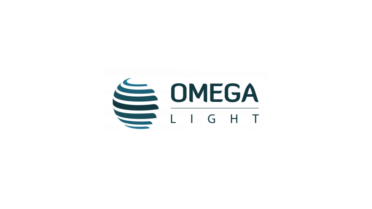 Logo de Omega Light