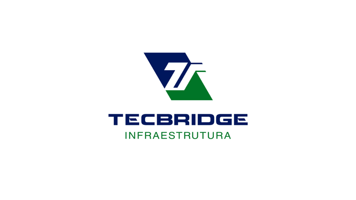 Logo de TechBridge Infraestrutura