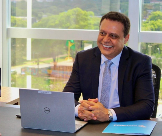 Presidente do CGIBS descarta adiar testes da Reforma Tributária