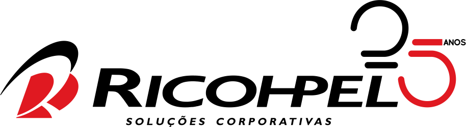 Logo de Ricohpel