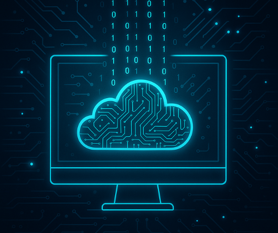 Descubra como a gestão empresarial com computação em nuvem impulsiona segurança, sustentabilidade e inovação com o WK Radar em Nuvem