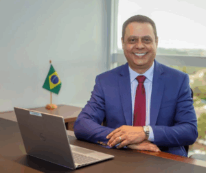Eleito o presidente do Comitê Gestor do IBS: Flávio César Mendes. Entenda o que isso representa para o novo sistema fiscal.