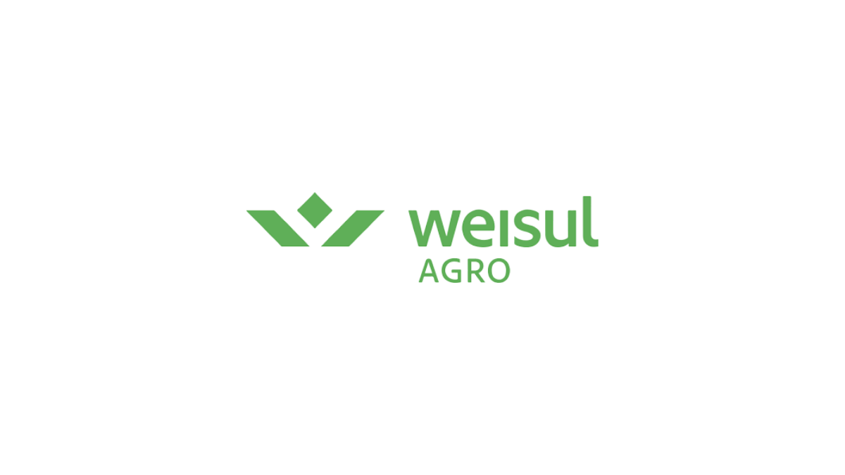Logo de Weisul Agro