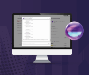 ERP com Inteligência Artificial: o que muda na gestão agora