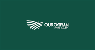 Logo de Ouro Gran Fertilizantes