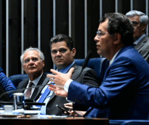 Reforma Tributária: Senado aprova PLP 108/2024, que regula o Comitê Gestor do IBS, texto foi alterado e retorna à Câmara.