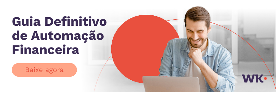 Guia Definitivo de Automação Financeira - Baixe Agora