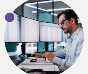 automação de processos financeiros