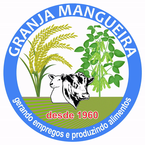 Logo de Granja Mangueira