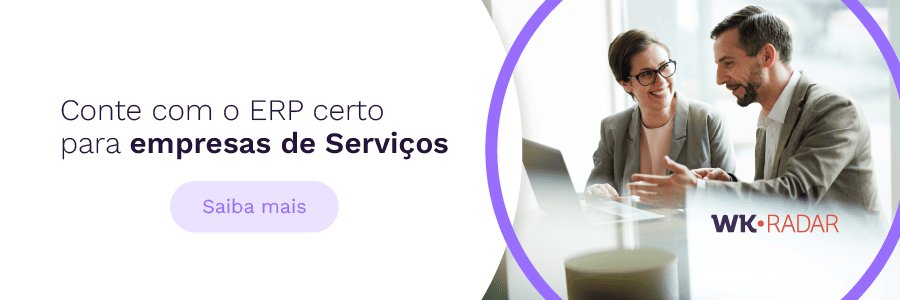 Soluções ERP WK