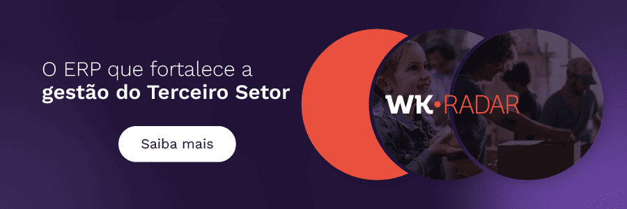 Soluções ERP WK