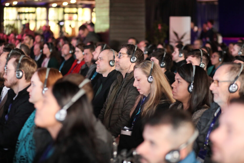 Conexão WK 2026 terá três palcos simultâneos, repetindo formato de sucesso do ano anterior.