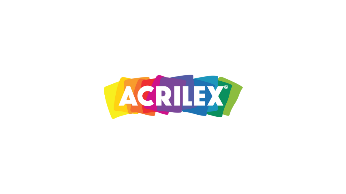 Logo de Acrilex
