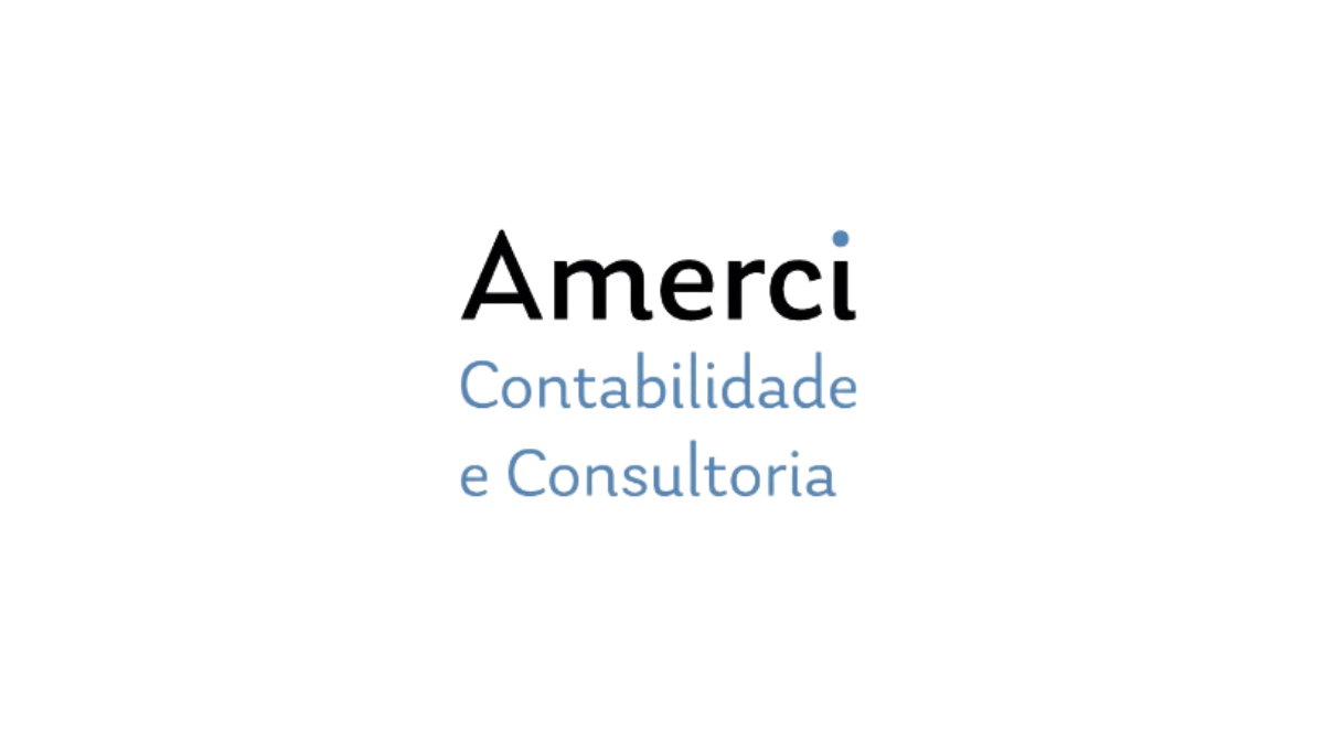 Logo de Amerci Contabilidade