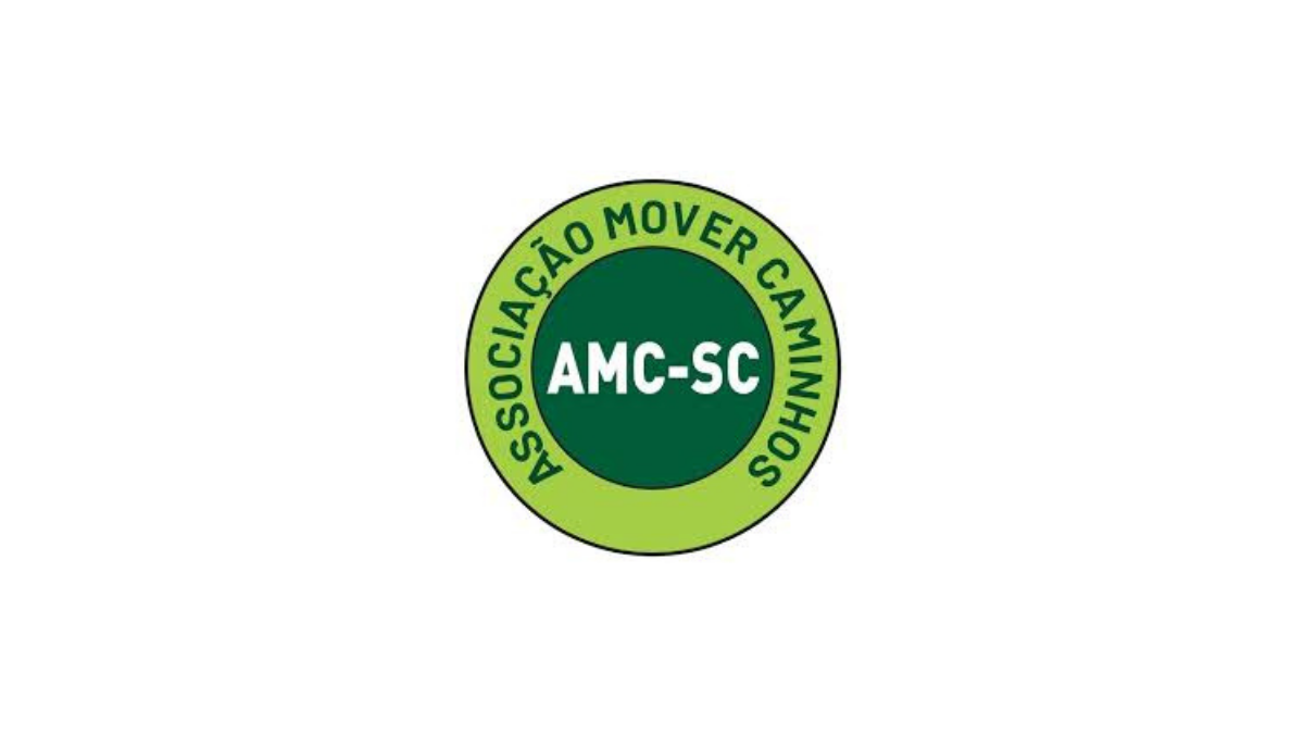 Logo de Grupo AMC-SC