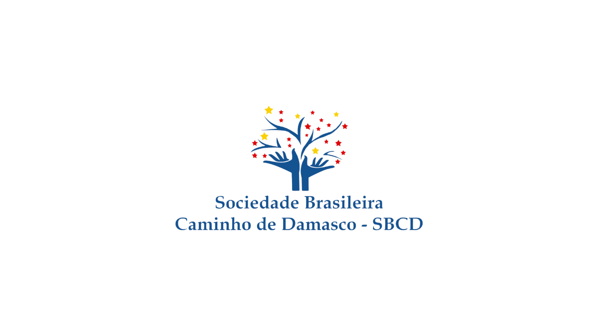 Logo de Sociedade Brasileira Caminho de Damasco