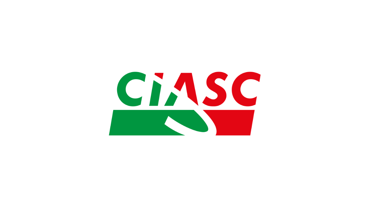 Logo de CIASC