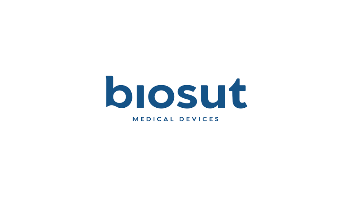 Logo de Biosut
